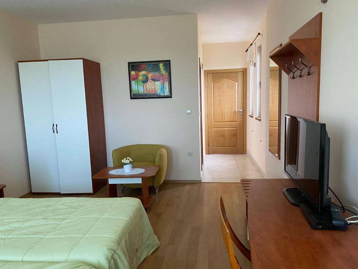 Guest House Golden Flake 4Km From Bolata Beach Bŭlgarevo Zewnętrze zdjęcie