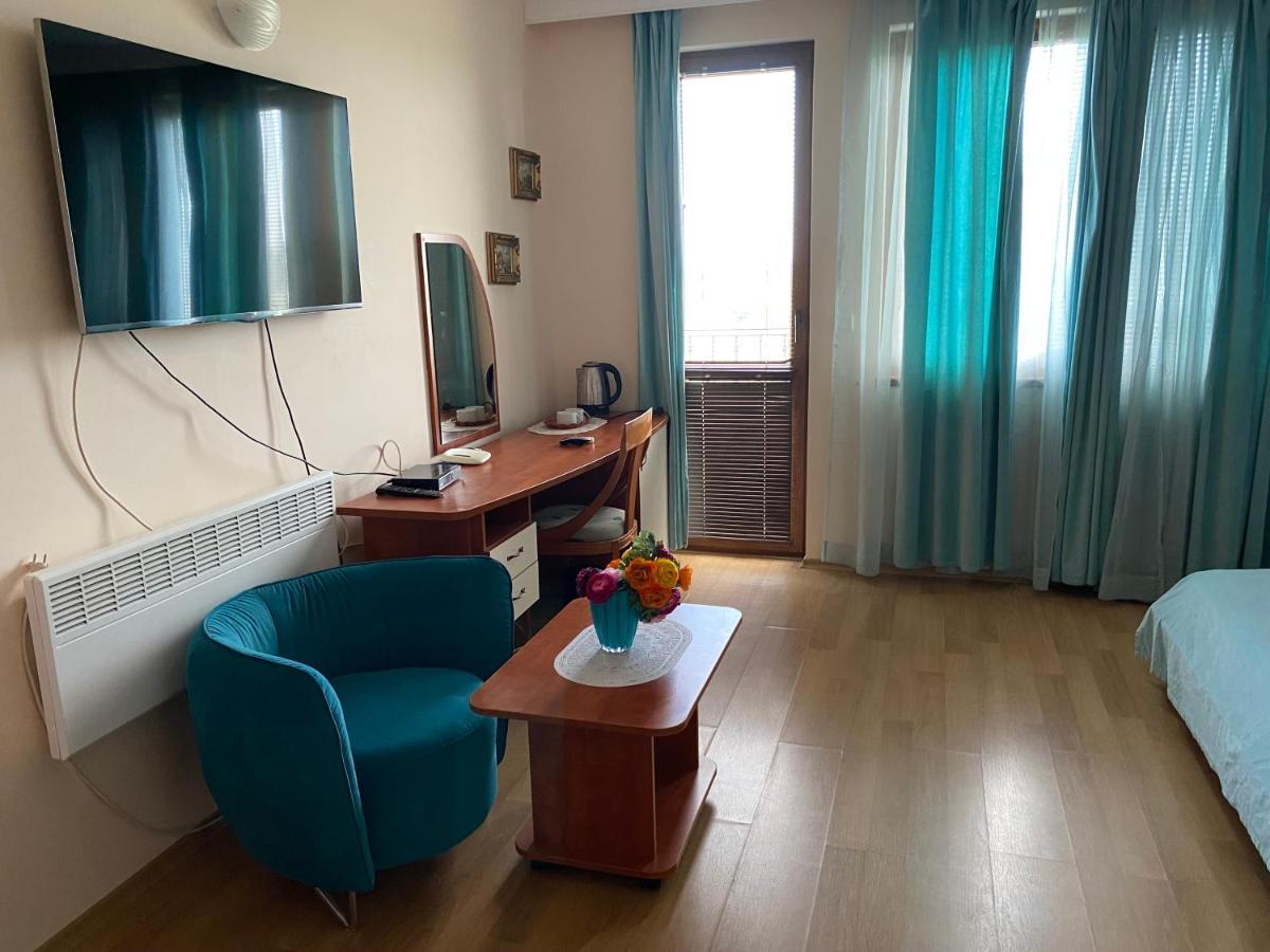 Guest House Golden Flake 4Km From Bolata Beach Bŭlgarevo Zewnętrze zdjęcie