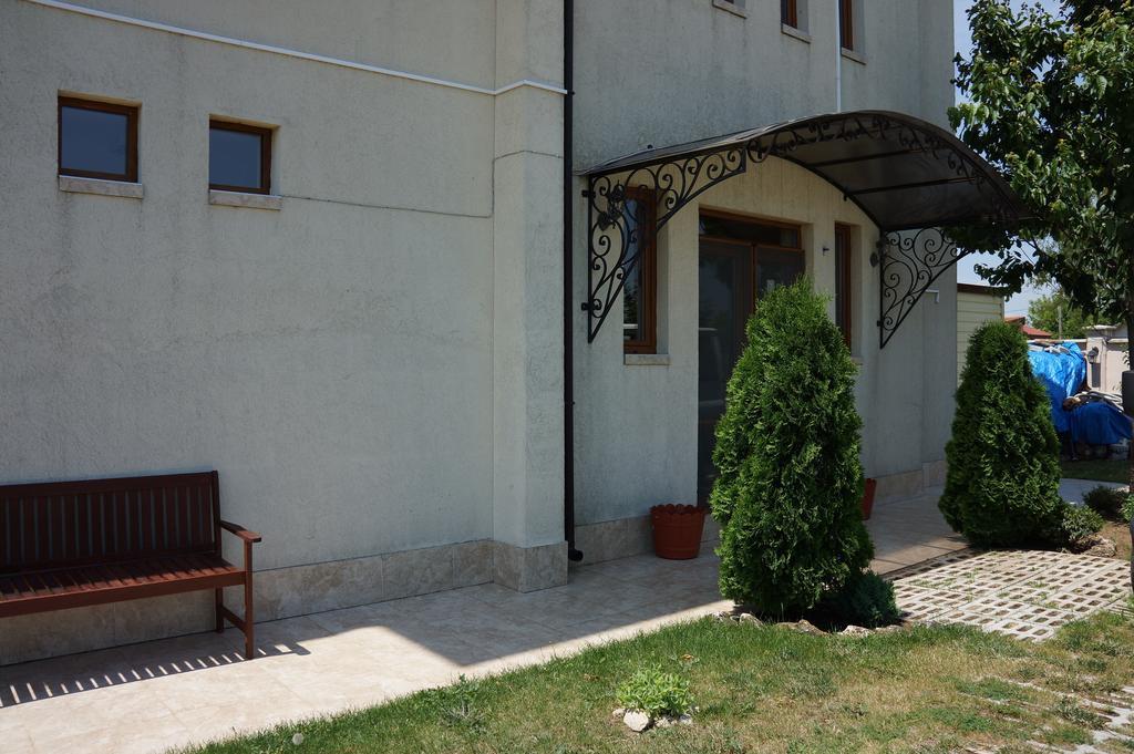Guest House Golden Flake 4Km From Bolata Beach Bŭlgarevo Zewnętrze zdjęcie