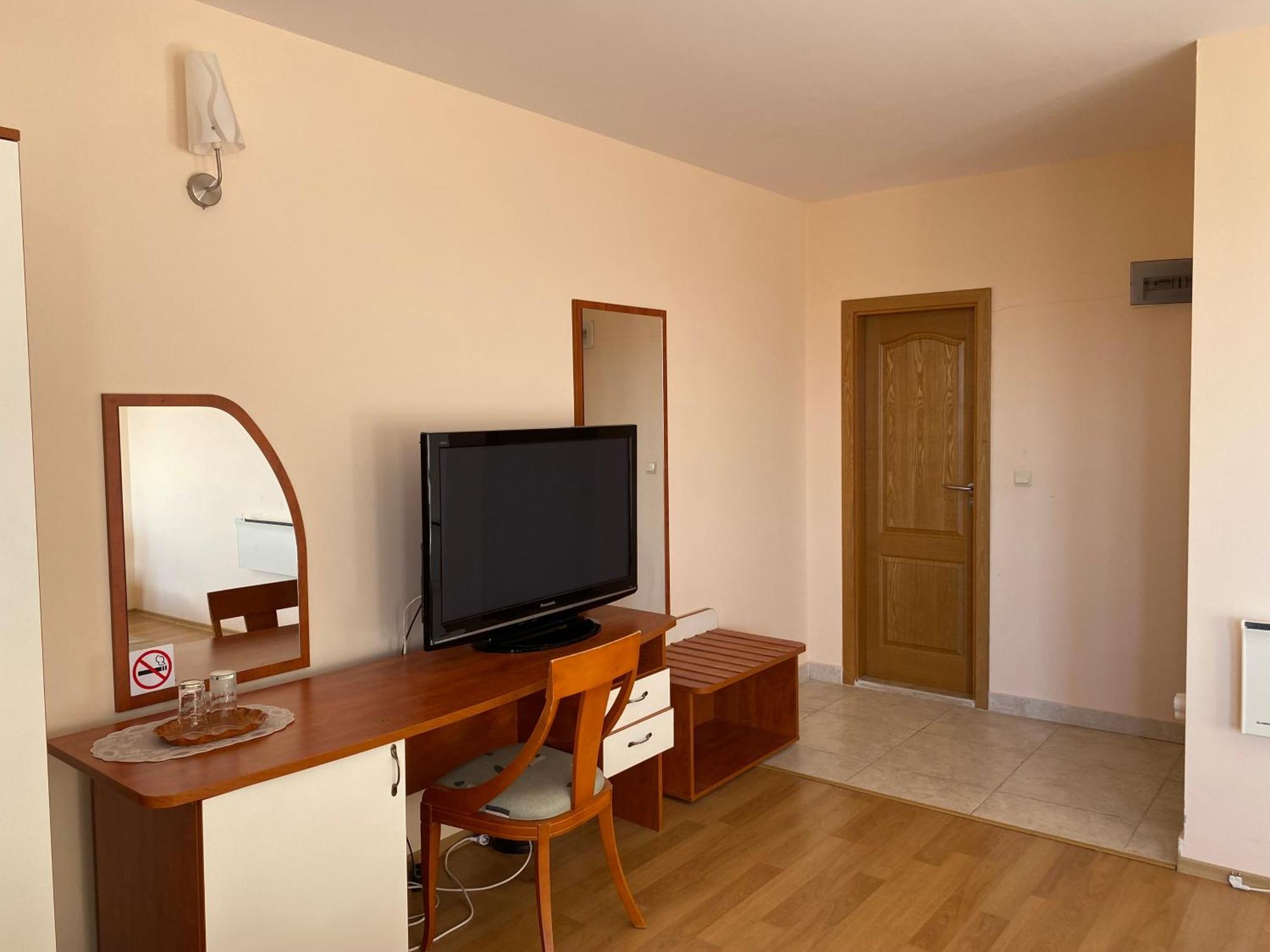Guest House Golden Flake 4Km From Bolata Beach Bŭlgarevo Zewnętrze zdjęcie