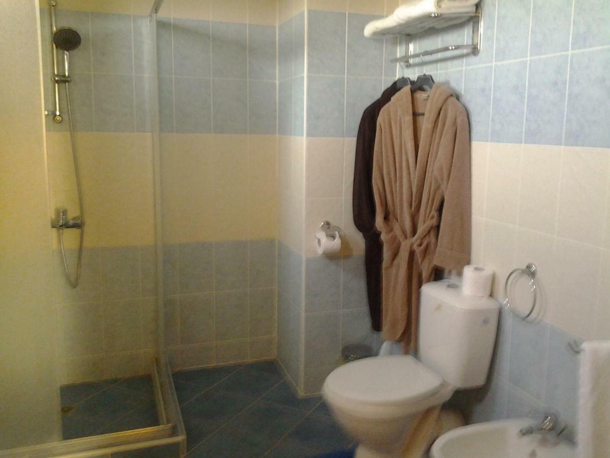 Guest House Golden Flake 4Km From Bolata Beach Bŭlgarevo Zewnętrze zdjęcie